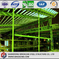 Steel Fabrication Steel Frame Workshop